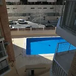 Edificio La Luz * Calpe