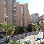Apartamento Edificio La Luz *