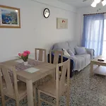 Apartamento Edificio La Luz *