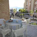 Edificio La Luz * Calpe