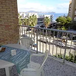 Edificio La Luz Apartamento