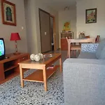 Apartamento Edificio La Luz Calpe