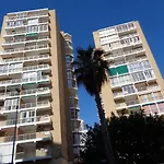 Edificio La Luz * Calpe