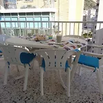 Edificio La Luz Calpe