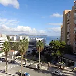 Apartamento Edificio La Luz Calpe