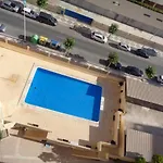 Apartamento Edificio La Luz *