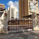 Edificio La Luz Calpe