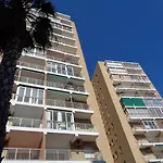 Apartamento Edificio La Luz *