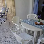 Apartamento Edificio La Luz Calpe