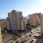 Edificio La Luz Apartamento *