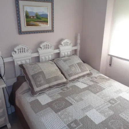 Edificio La Luz Apartament