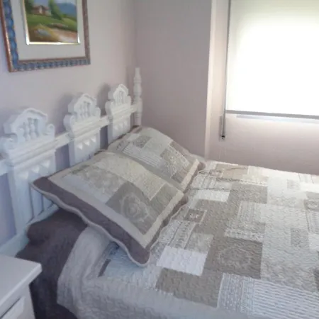 Edificio La Luz Apartament