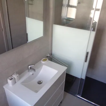 Edificio La Luz Calpe