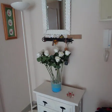 Edificio La Luz Apartament Calpe