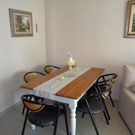 Edificio La Luz * Calpe