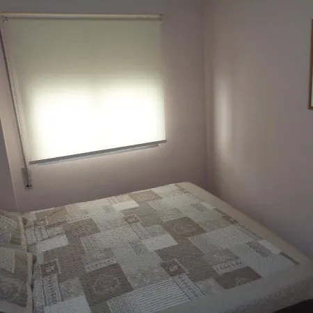 Apartament Edificio La Luz Calpe