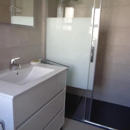 Apartament Edificio La Luz