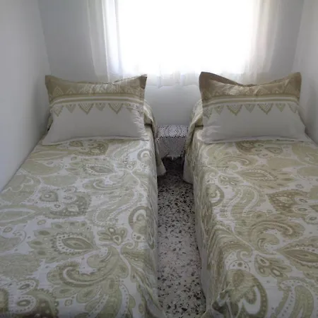 Apartament Edificio La Luz