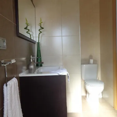 Apartament Edificio La Luz Calpe