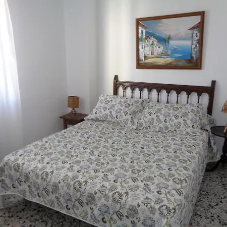 Apartament Edificio La Luz