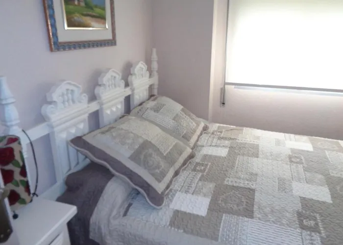 Edificio La Luz 公寓