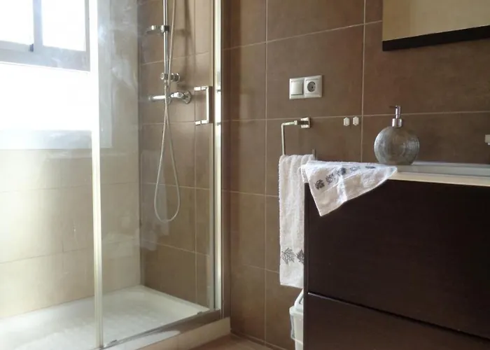 Edificio La Luz 公寓 *