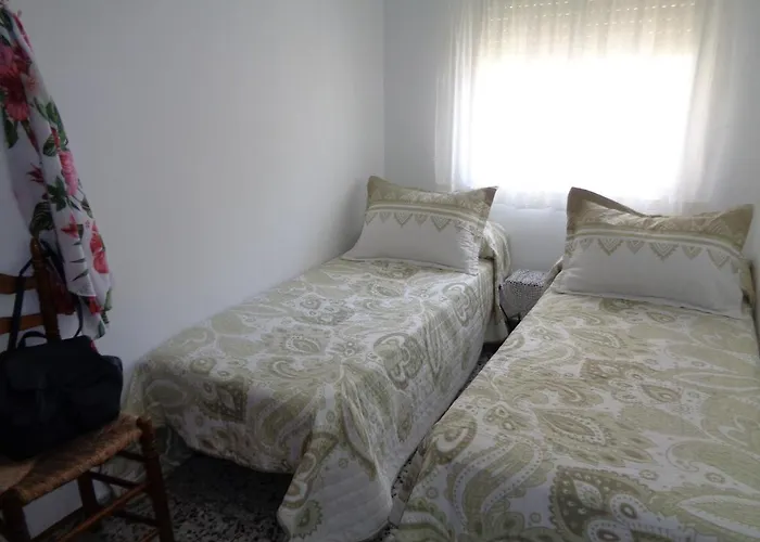 Edificio La Luz 公寓 *