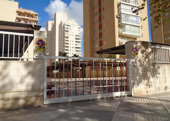 Edificio La Luz 卡尔佩