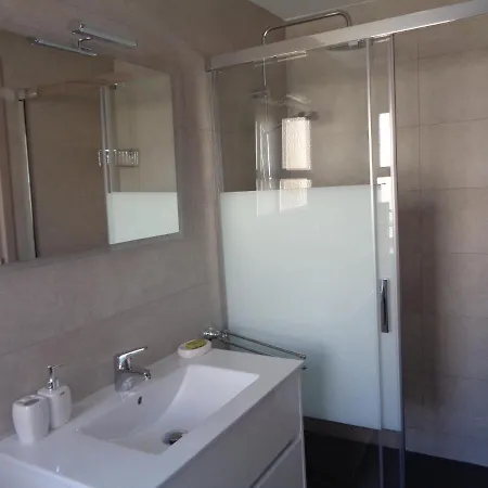 Edificio La Luz Lejlighed *