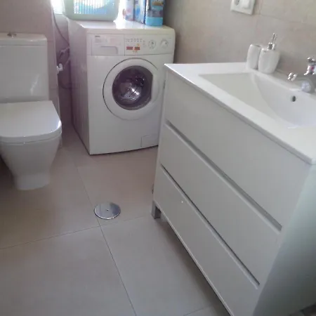 Edificio La Luz Calpe