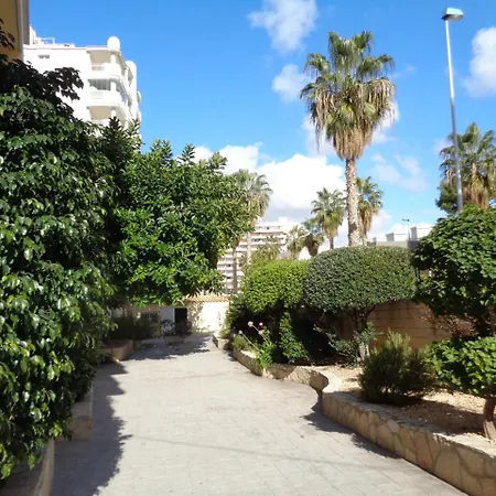 Edificio La Luz Lejlighed