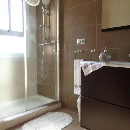 Edificio La Luz Lejlighed *