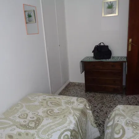 Edificio La Luz 公寓 卡尔佩