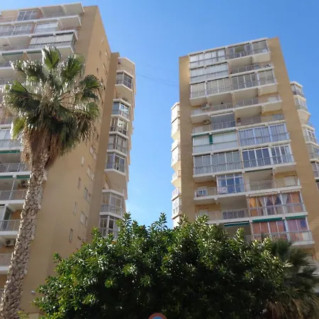 Lejlighed Edificio La Luz *