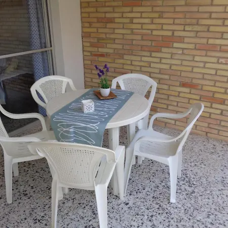 Edificio La Luz 公寓 卡尔佩