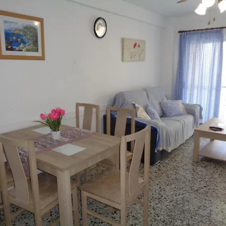 Lejlighed Edificio La Luz *