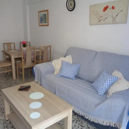 Edificio La Luz 公寓