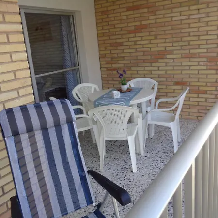 Edificio La Luz 公寓 *