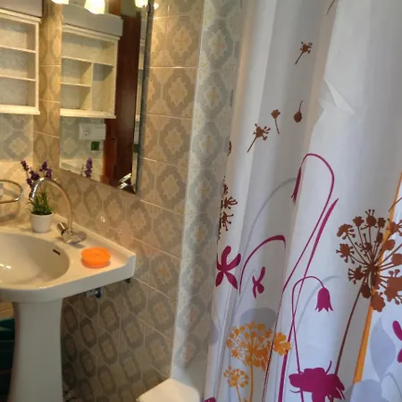 Edificio La Luz Lejlighed