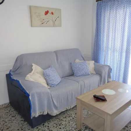 Edificio La Luz Calpe