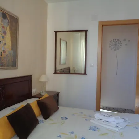 Edificio La Luz Lejlighed *