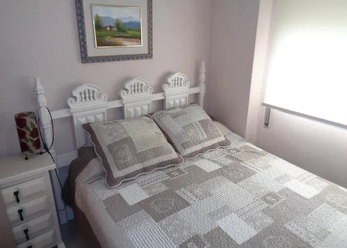 Edificio La Luz Appartement