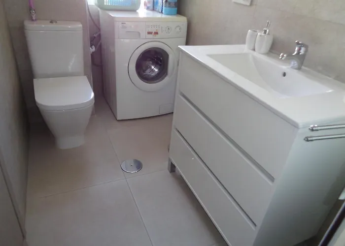 Edificio La Luz Calp