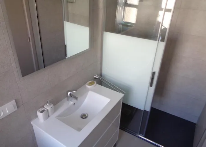 Edificio La Luz Calp