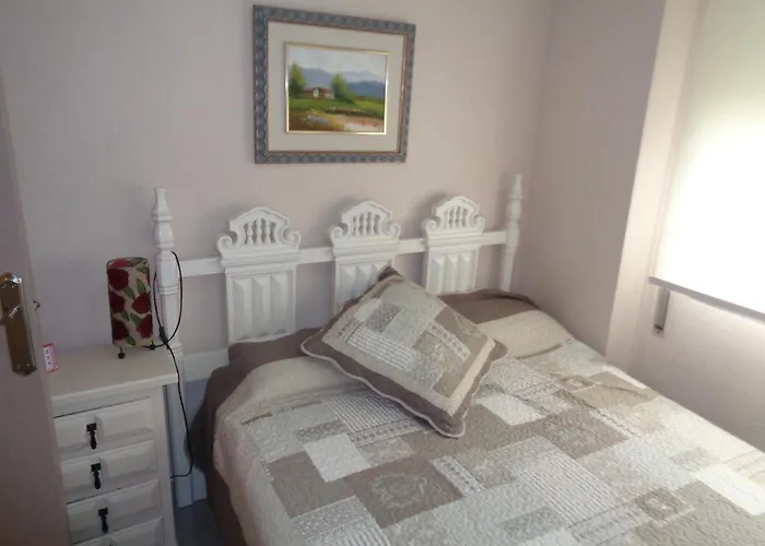 Edificio La Luz Calp