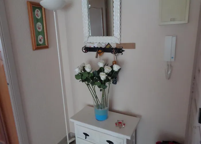 Edificio La Luz Apartment Calp