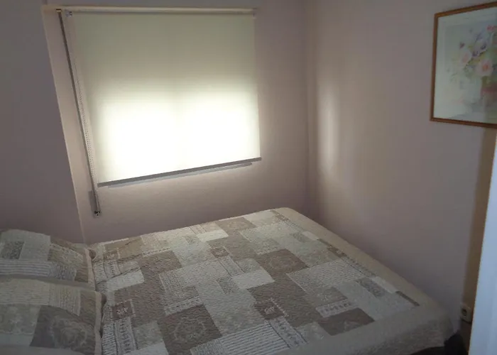 Apartment Edificio La Luz Calp