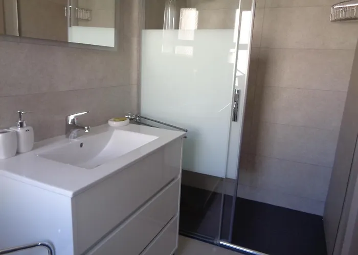 Apartment Edificio La Luz