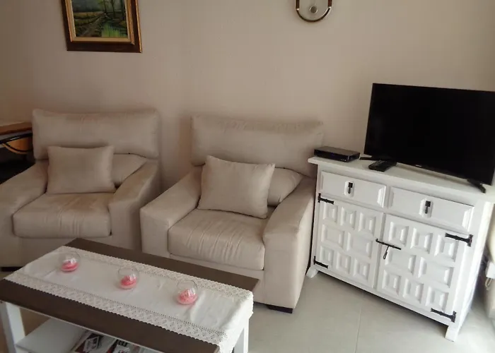 Edificio La Luz Appartement *