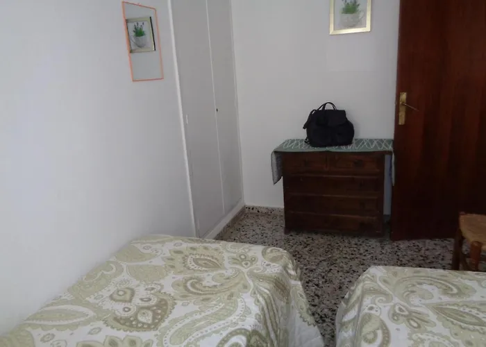 Edificio La Luz Appartement Calp